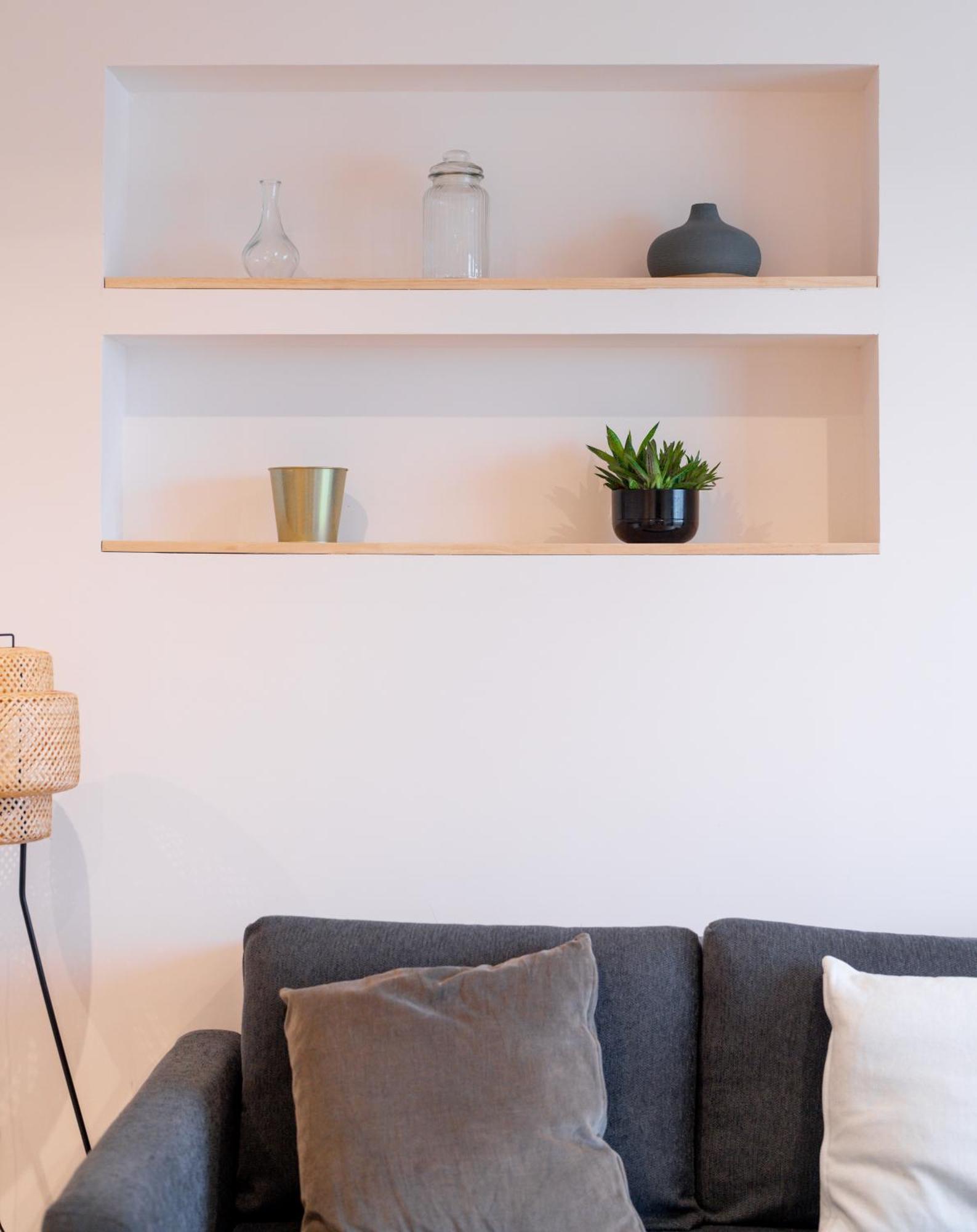 Appt Premium Centre Chateau Terrasse 2 Chambres 6P Vue Exceptionnelle Caen Exterior foto